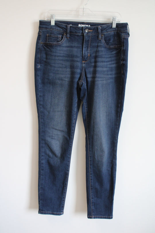 Sonoma Skinny Jeans | 10