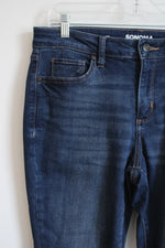 Sonoma Skinny Jeans | 10