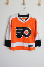 NHL Philadelphia Flyers Jersey | Youth S/M