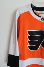 NHL Philadelphia Flyers Jersey | Youth S/M