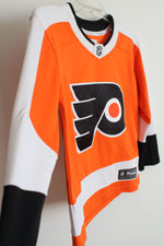 NHL Philadelphia Flyers Jersey | Youth S/M