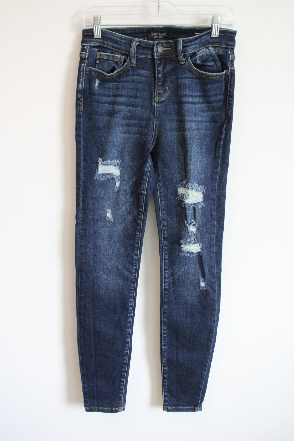 Judy Blue Los Angeles Skinny Fit Jeans | 7/28