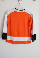 NHL Philadelphia Flyers Jersey | Youth S/M
