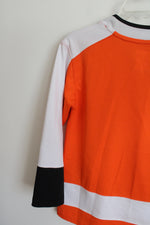 NHL Philadelphia Flyers Jersey | Youth S/M