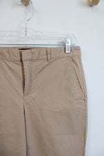 Banana Republic Tan Chino Pants | 4