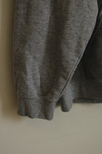 Loyola University Maryland Greyhounds Gray Hoodie | XL