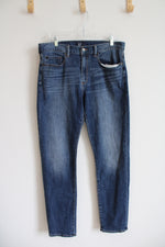 Gap Denim Slim Jeans | 34X32