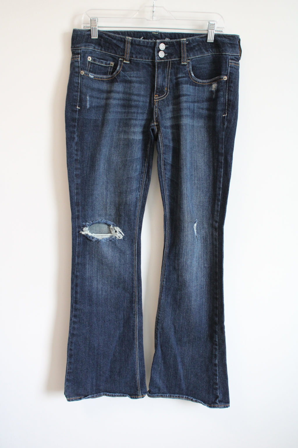 American Eagle Artist Jeans | 8