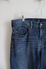 Gap Denim Slim Jeans | 34X32