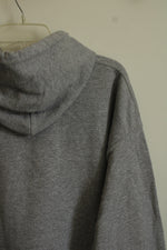Loyola University Maryland Greyhounds Gray Hoodie | XL