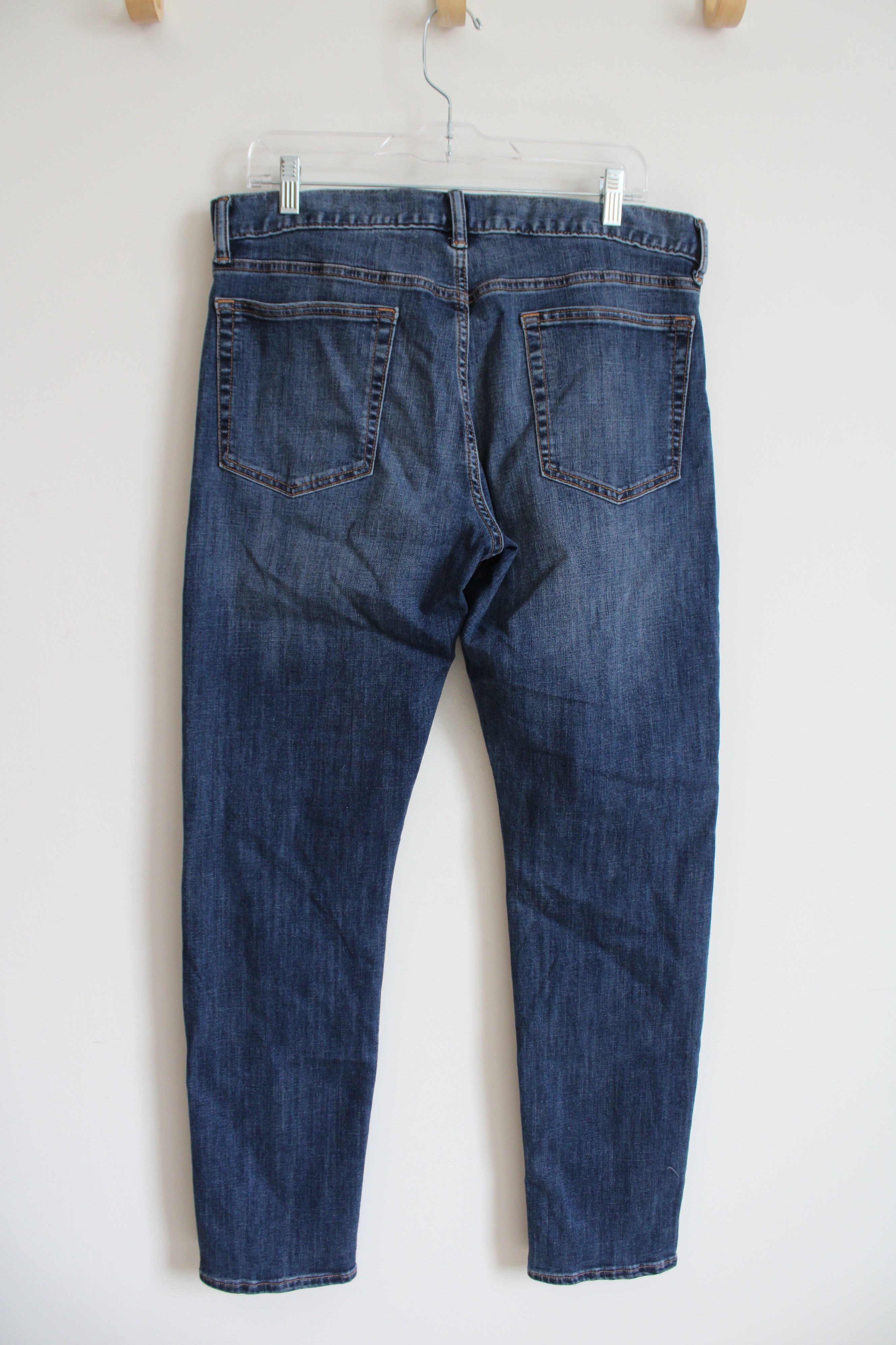 Gap Denim Slim Jeans | 34X32