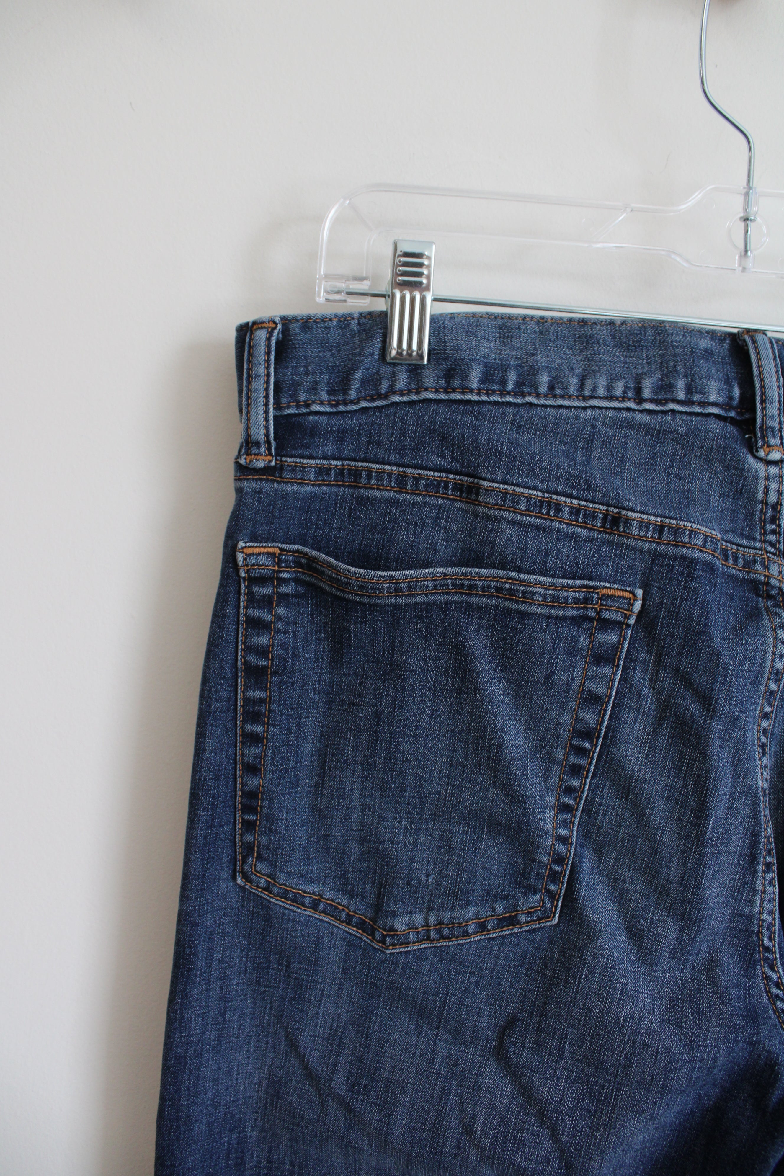 Gap Denim Slim Jeans | 34X32