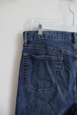 Gap Denim Slim Jeans | 34X32