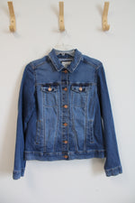Sonoma The Everyday Denim Jacket | S
