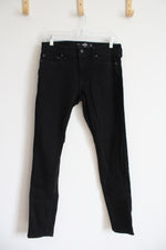 Hollister Black Skinny Jeans | 30X32