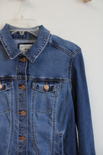 Sonoma The Everyday Denim Jacket | S