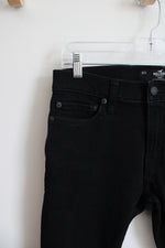 Hollister Black Skinny Jeans | 30X32