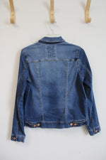 Sonoma The Everyday Denim Jacket | S