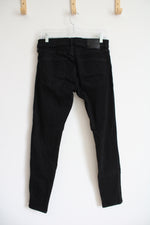 Hollister Black Skinny Jeans | 30X32