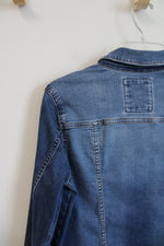Sonoma The Everyday Denim Jacket | S