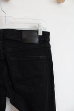 Hollister Black Skinny Jeans | 30X32