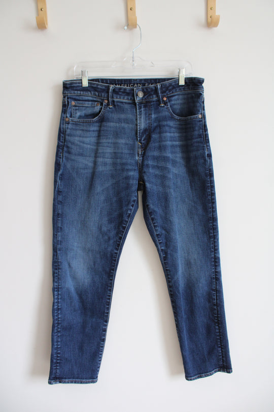 American Eagle AirFlex+ Athletic Fit Jeans | 33X30