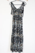 Free People Intamately Let's Smock About It Maxi Dress | M
