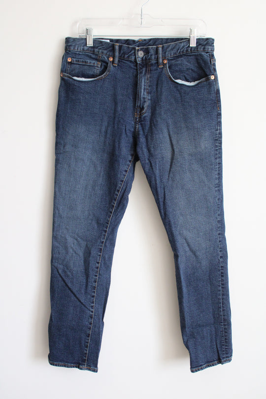 Gap Slim Jeans | 32X30