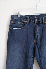 Gap Slim Jeans | 32X30