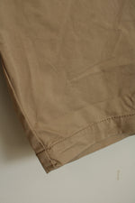 NEW Aeropostale Tan Chino Shorts | 38