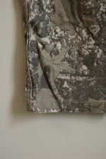 Aeropostale Forest Camo Baggy Carpenter Pants | S