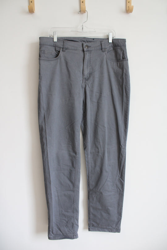George Gray Pants | 34X32