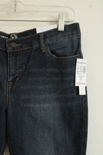 NEW Dress Barn Dark Wash Skinny Jeans | 6