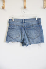 SO Relaxed Mom High Rise Denim Short | 5