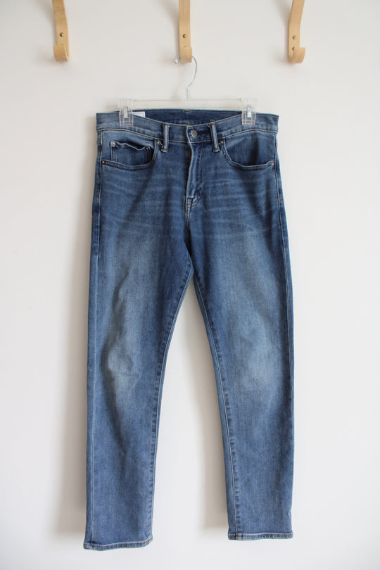 Gap Soft Wear Slim Jeans | 31X30