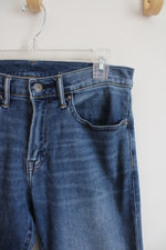 Gap Soft Wear Slim Jeans | 31X30