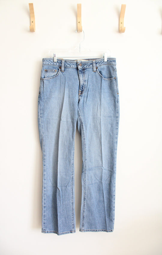 Gap Original Bootcut Jeans | 12R
