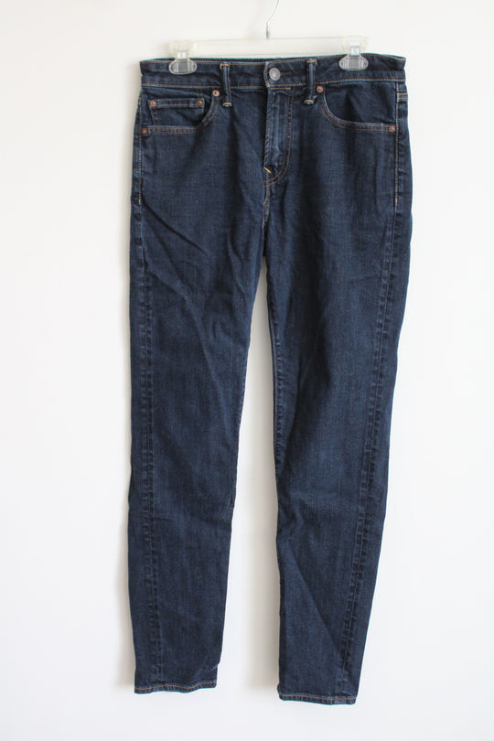 American Eagle Flex Athletic Jeans | 30X34