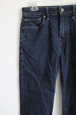 American Eagle Flex Athletic Jeans | 30X34