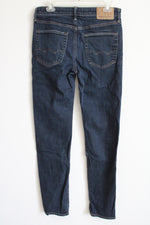 American Eagle Flex Athletic Jeans | 30X34