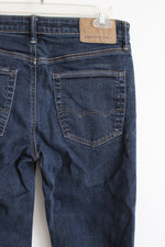 American Eagle Flex Athletic Jeans | 30X34
