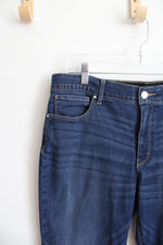 White House Black Market Slim Boot Jeans | 14 Short