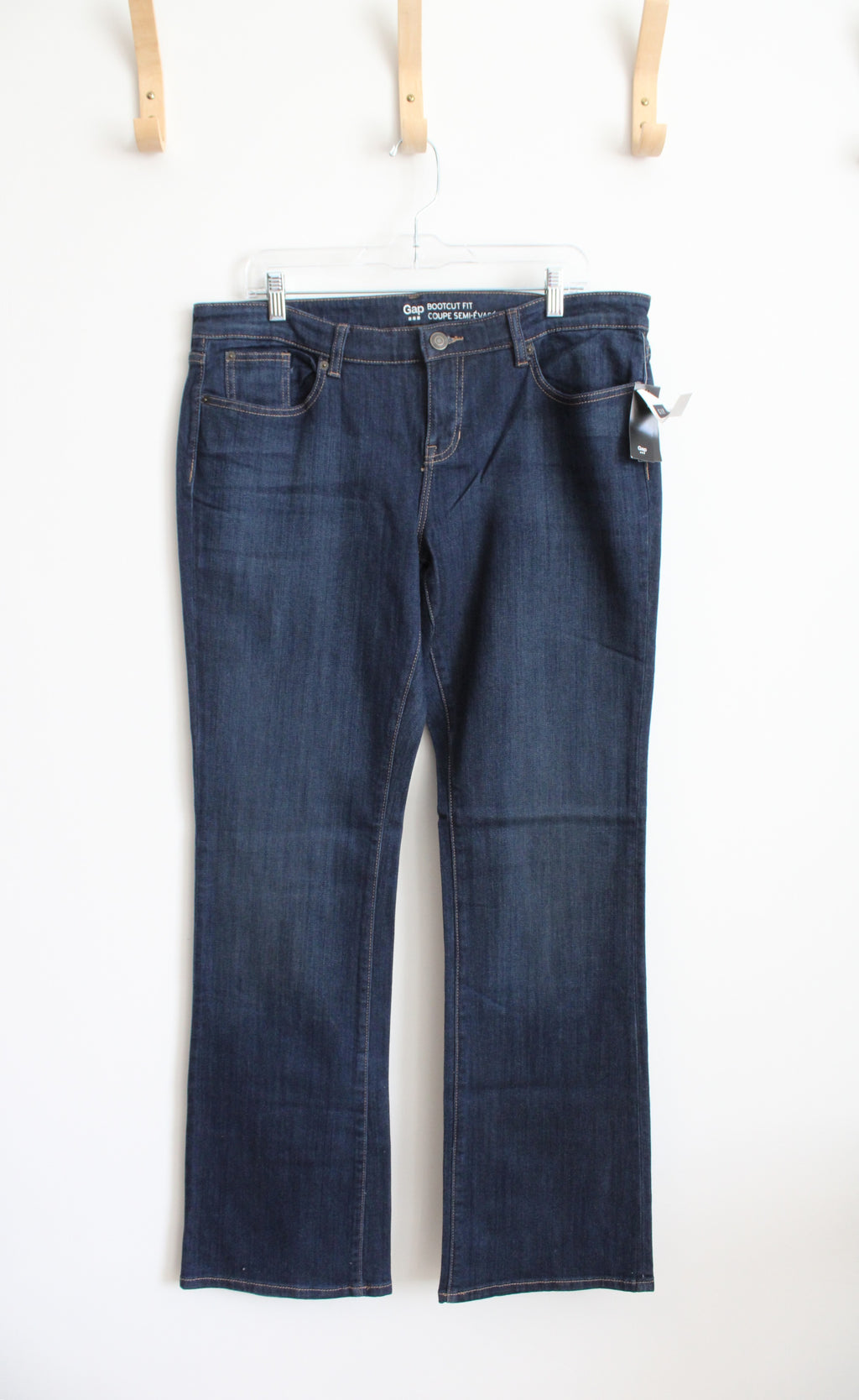 NEW Gap Bootcut Fit Jeans | 14/32