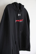 NEW Under Armour Black Parisi Speed School Hoodie | XL