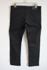 English Laundry Black Khaki Pants | 32X30