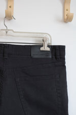 English Laundry Black Khaki Pants | 32X30