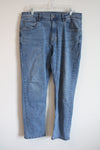 NYC The Perfect Jean Slim Thick Fit | 34X30