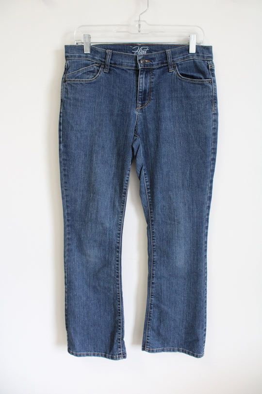 Old Navy The Flirt Jeans | 6 Short