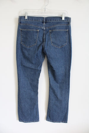 Old Navy The Flirt Jeans | 6 Short