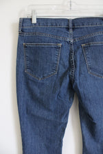 Old Navy The Flirt Jeans | 6 Short